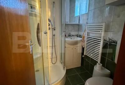 Apartament cu 3 camere decomandat în Hașdeu - 5