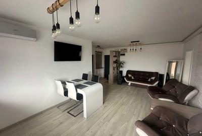 Apartament cu 3 camere decomandat în Exterior Vest - 7