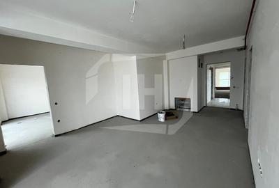 Apartament cu 3 camere decomandat în Grigorescu - 1