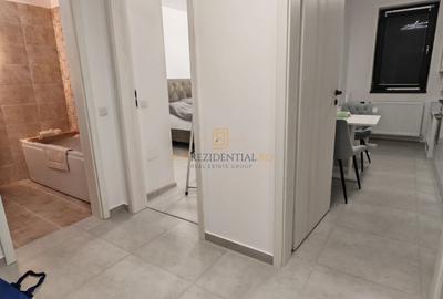 Garsonieră decomandată, mobilată în Berceni - 8