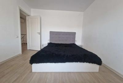 Mamaia Nord(Hanul Cu Peste)- Casa 3 camere mobilata-utilata, parcare, termen lung - 5