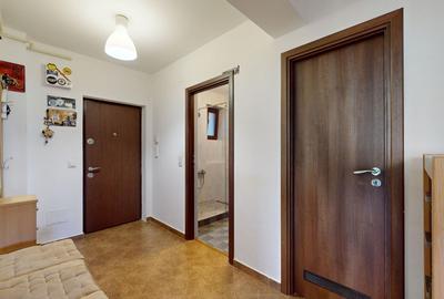 Apartament cu 4 camere decomandat, mobilat în Brâncoveanu - 12