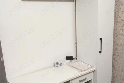 Garsonieră nedecomandată în Central - 1