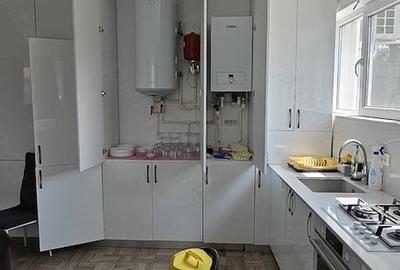 Casă cu 3 camere cu Teren 1075 Mp în Topalu - 7