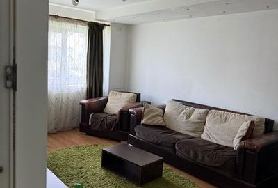 Apartament cu 2 camere în Gării - 1