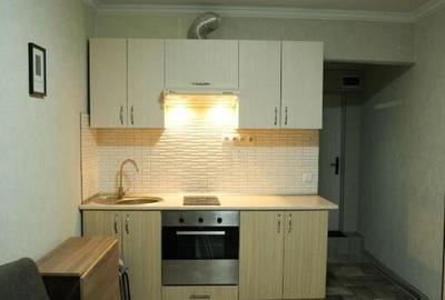 Garsoniera zona Craiter - 2