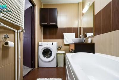 Apartament cu 2 camere semidecomandat, mobilat în Primo - 16