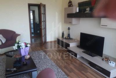 Apartament 3 camere, 95 mp utili, mobilat modern, etaj 2/3, zona Turni?or - 3