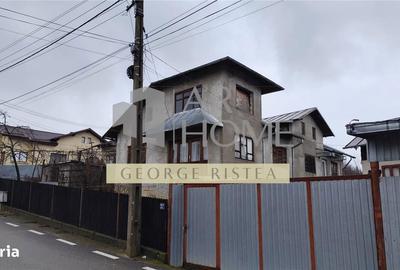 Casă cu 4 camere cu Canalizare în Central - 4