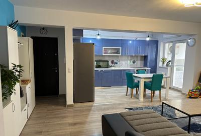 Apartament 3 camere decomandat strada Doamna Stanca - 1