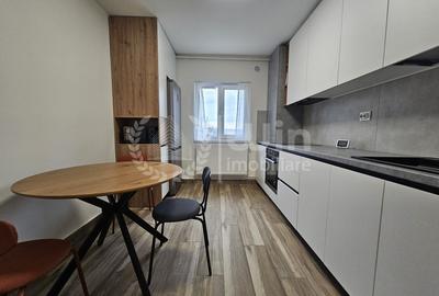 Apartament cu 4 camere decomandat, mobilat în Zorilor - 7