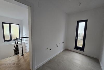 Casă cu 4 camere cu Teren 400 Mp în Corbeanca - 5