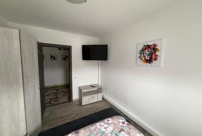 Apartament cu 3 camere decomandat, mobilat în Tomis Nord - 4