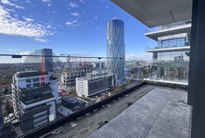 Apartament cu 3 dormitoare -One Floreasca Towers - 8