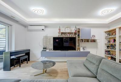 Vila Deosebita 7 camere cu garaj in Complex Vila Deosebita 7 camere cu garaj in Complex - 3