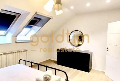 VILA SUPERBA RENOVATA COMPLET/4 APARTAMENTEx120M/480MP/KISELEFF-MUZEUL TARANULUI - 50