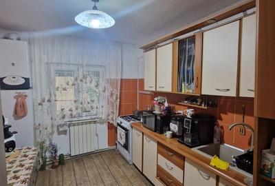Apartament cu 3 camere decomandat în Calea Caransebeșului