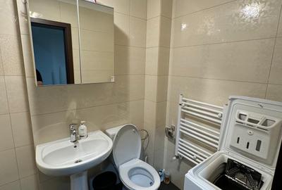 2 Camere-Bloc Nou- parcare- terasa | Rahova| Soseaua Salaj -Comfort - 5