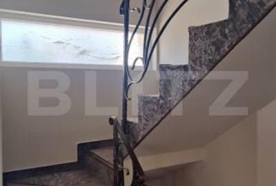 Spațiu comercial, de 189 mp, în Central - 9
