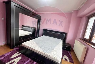 Apartament cu 3 camere de inchiriat in zona centrala - 5