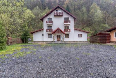 Spațiu comercial, de 719 mp, în Scrind-Frăsinet - 11