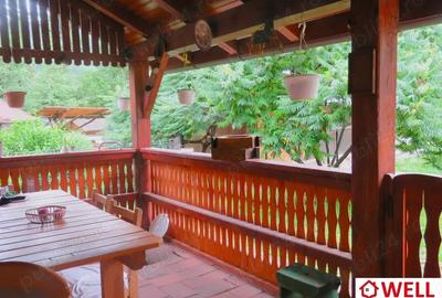 Casa + teren de vanzare Rastoli?a, Mure? - Valea Mure?ului - 3