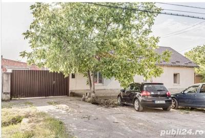 Casă cu 4 camere cu Teren 400 Mp în Central - 5