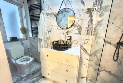 Casă cu 2 camere cu Teren 60 Mp în Obcini - 9