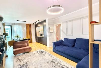 Apartament cu 3 camere decomandat, mobilat în Aviației - 2