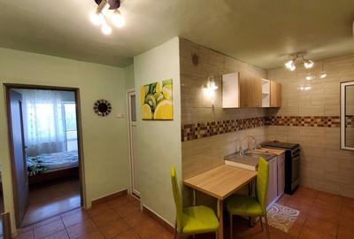 Spitalul judetean | 1 Camera | Renovat | Bucatarie inchisa