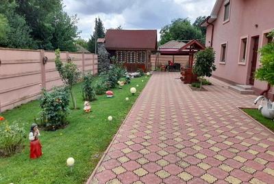 Casă cu 1 camere cu Teren 1000 Mp în Scrioaștea - 5