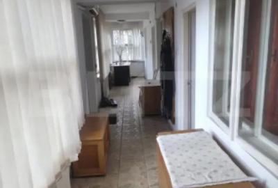 Casă cu 3 camere cu Teren 400 Mp în Central - 6