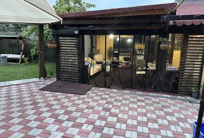 Propietar Vand Casa Duplex P+M 90mp 110mp zona centrala Palatul de Justitie - 7