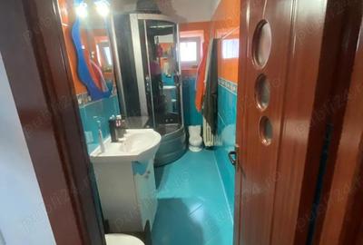Apartament 2 camere decomandat, 57 mp Zona Uzina 2 - 10