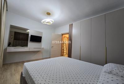 Campus Ap 3c 100mp LUX parcare subterana - 9
