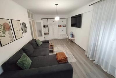 2 Camere Decomandat 65mp Bloc 2001 zona Frumoasa - 5