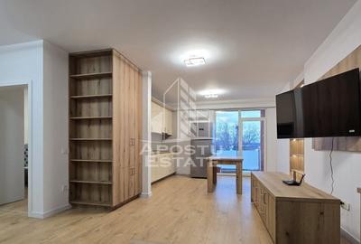 Apartament 2 camere, Vivalia Tipografilor, prima inchiriere - 2
