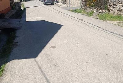 Casă cu 2 camere cu Teren 700 Mp în Bahna - 3