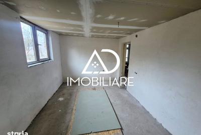 Casă cu 4 camere cu Teren 1748 Mp în Cernișoara - 7