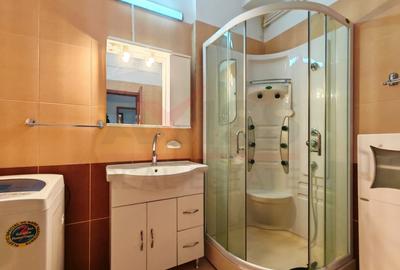 Apartament cu 2 camere decomandat, mobilat în Ultracentral - 10