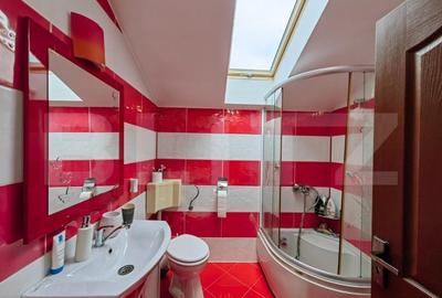 Casa individuala cu 4 camere, Oarda - Alba Iulia - 7
