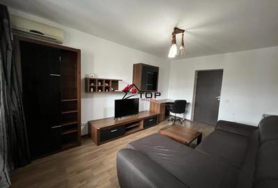 Inchiriere Apartament 2 camere Decomandat - Baza 3 - Carrefour Felicia - 13