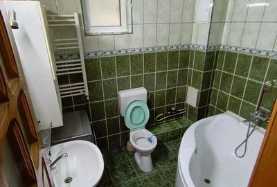 Casă cu Teren 300 Mp în Central - 6