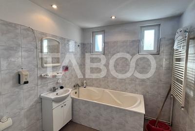 Spatiu birouri de inchiriat Sibiu 120 mp zona Centrala - 9