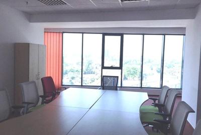 Birou, de 10,771 mp, în Central - 2