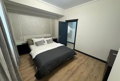 Penthouse 115 mp, terasa 30 mp, parcare+boxa, bloc nou Penthouse 115 mp, terasa 30 mp, parcare+boxa, bloc nou - 6