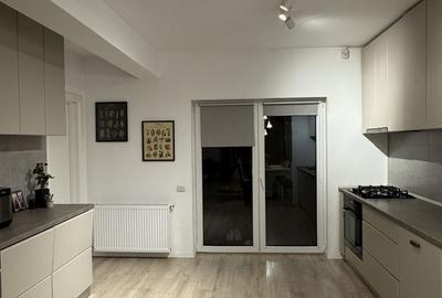 Casă cu 4 camere cu Teren 56 Mp în Central - 6