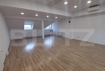 Spațiu comercial, de 63 mp, în Mărăști - 2