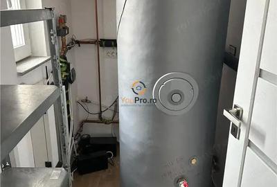 Casă cu Teren 600 Mp în Central - 3