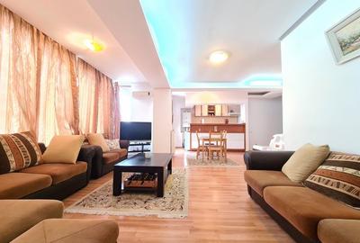 Apartament cu 3 camere decomandat în 13 Septembrie - 2